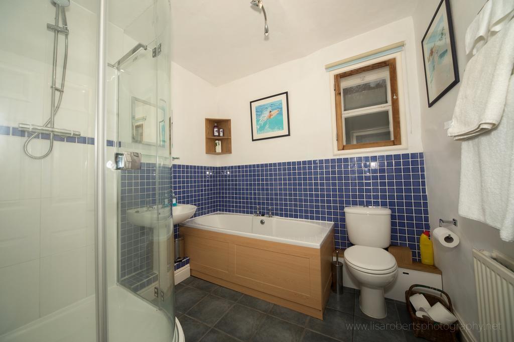 Belle Vue Terrace Apartment Great Malvern Eksteriør billede