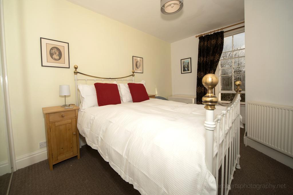 Belle Vue Terrace Apartment Great Malvern Eksteriør billede