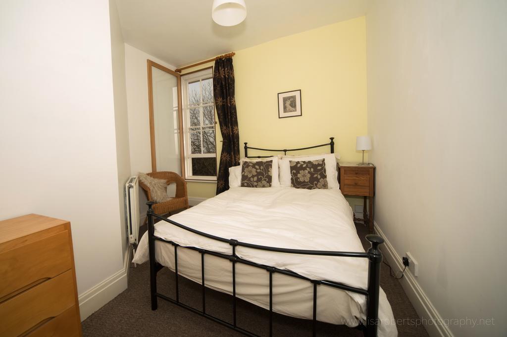 Belle Vue Terrace Apartment Great Malvern Eksteriør billede