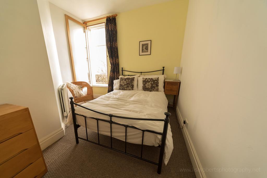 Belle Vue Terrace Apartment Great Malvern Eksteriør billede