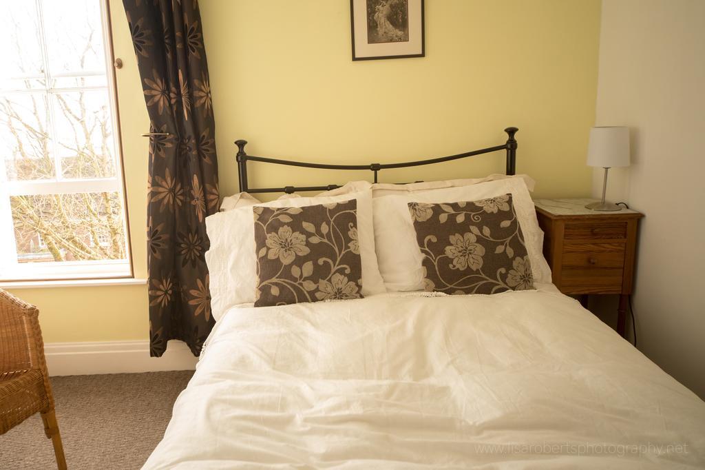 Belle Vue Terrace Apartment Great Malvern Eksteriør billede