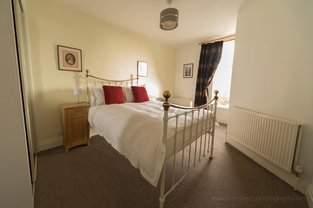 Belle Vue Terrace Apartment Great Malvern Eksteriør billede